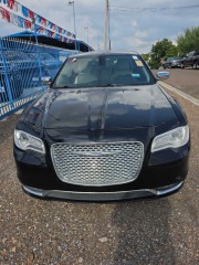 Image for 2018 Chrysler 300 Limited ID: 7474962