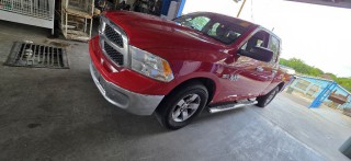 Image for 2014 RAM 1500 SLT ID: 7493830