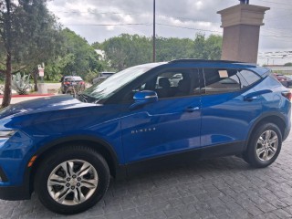 Image for 2019 Chevrolet Blazer 2LT ID: 7493833