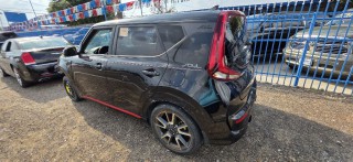Image for 2021 Kia Soul Gt Line ID: 7493837
