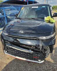 Image for 2021 Kia Soul Gt Line ID: 7493837