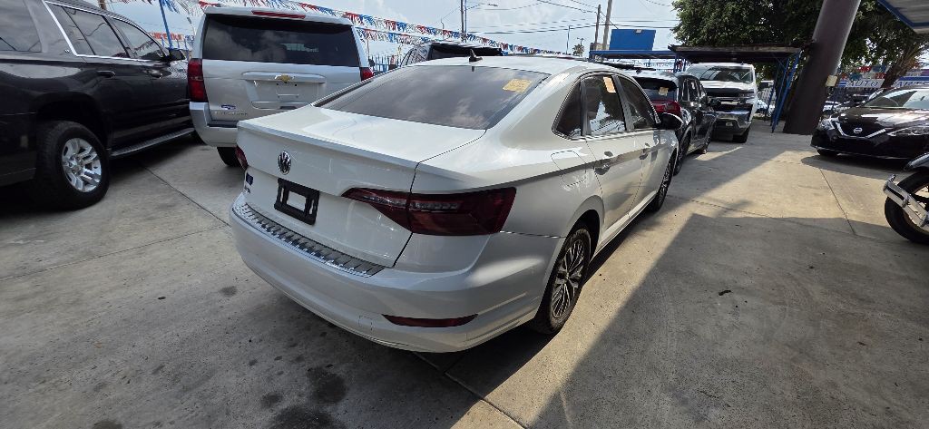 2020 Volkswagen Jetta Image 2