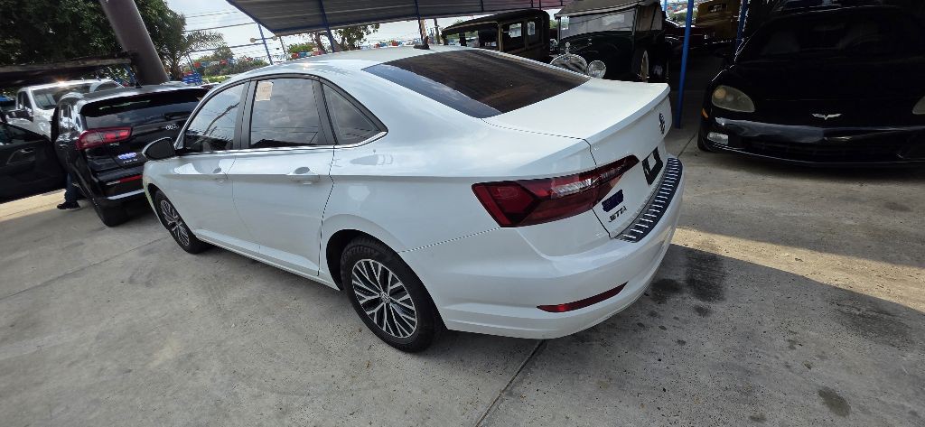 2020 Volkswagen Jetta Image 6