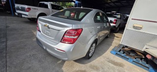 Image for 2019 Chevrolet Sonic LS ID: 7493855