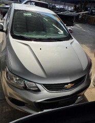 Image for 2019 Chevrolet Sonic LS ID: 7493855