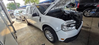 Image for 2022 Ford Maverick XL ID: 7493906