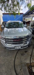 Image for 2020 GMC Acadia SLT ID: 7493917