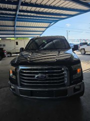 Image for 2015 Ford F-150 Supercrew ID: 7572969