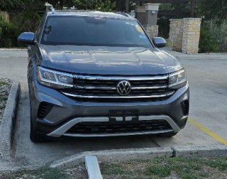 Image for 2021 Volkswagen Atlas Cross Sport S ID: 7572975