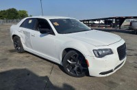 Image for 2020 Chrysler 300 Touring ID: 7572978