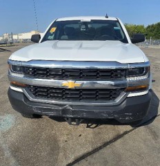 Image for 2017 Chevrolet Silverado 1500  ID: 7574742