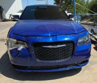 Image for 2019 Chrysler 300 S ID: 7574745