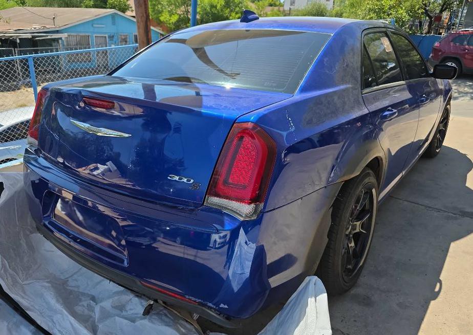 2019 Chrysler 300 Image 5