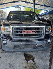 Image for 2014 GMC Sierra 1500 SLT ID: 7576397