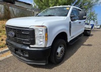 Image for 2023 Ford F-350 Super Duty ID: 7603678