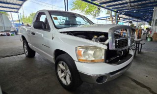 Image for 2006 Dodge Ram 1500 ST ID: 7605451