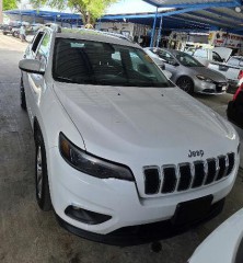 Image for 2019 Jeep Cherokee Latitude Plus ID: 7605485
