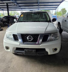 Image for 2018 Nissan Frontier S ID: 7605507