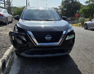 Image for 2022 Nissan Rogue SV ID: 7618400