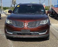 Image for 2016 Lincoln MKX Select ID: 7618402