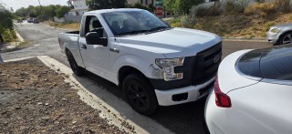 Image for 2017 Ford F-150  ID: 7618405
