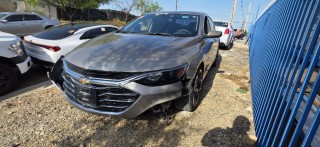 Image for 2024 Chevrolet Malibu LT ID: 7618409