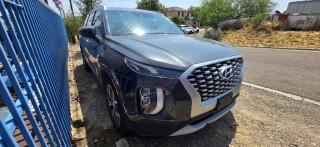 Image for 2022 Hyundai Palisade SEL ID: 7632645