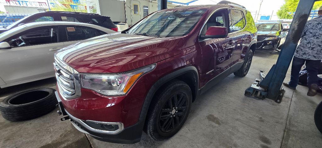 2019 GMC Acadia Image 5