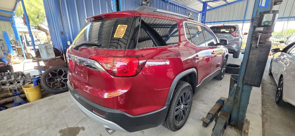2019 GMC Acadia Image 6