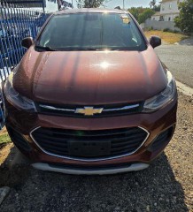 Image for 2019 Chevrolet Trax 1LT ID: 7634335