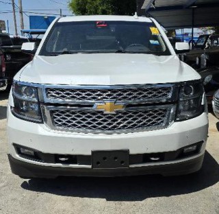 Image for 2017 Chevrolet Suburban 1500 LT ID: 7634632