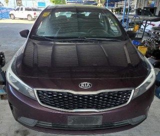 Image for 2017 Kia Forte LX ID: 7634644