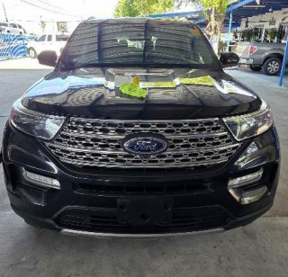 Image for 2022 Ford Explorer Limited ID: 7634685