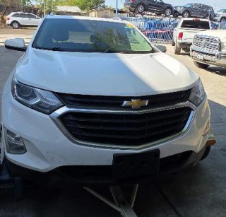 Image for 2020 Chevrolet Equinox LT ID: 7634696