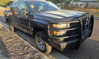 Image for 2015 Chevrolet Silverado 1500  ID: 7647500