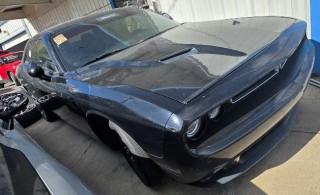 Image for 2017 Dodge Challenger SXT ID: 7647502