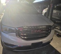 Image for 2017 GMC Acadia SLT-2 ID: 7647505