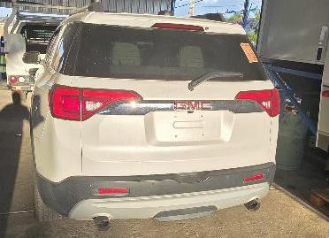 2017 GMC Acadia Image 5