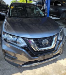Image for 2020 Nissan Rogue S ID: 7647509