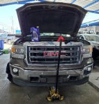 Image for 2015 GMC Sierra 1500 SLT ID: 7648707