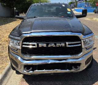Image for 2022 RAM 4500  ID: 7648716