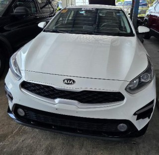 Image for 2021 Kia Forte FE ID: 7648756