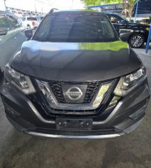 Image for 2017 Nissan Rogue S ID: 7674075