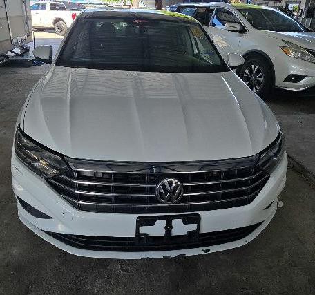 2021 Volkswagen Jetta Image 1