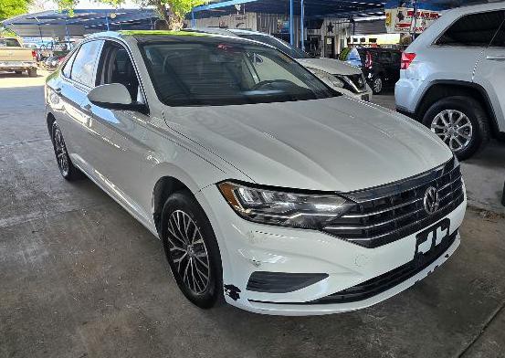 2021 Volkswagen Jetta Image 2
