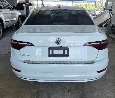 2021 Volkswagen Jetta Image 4