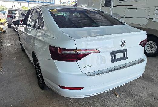 2021 Volkswagen Jetta Image 6