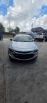 Image for 2020 Chevrolet Malibu LT ID: 7674079