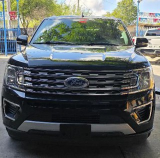 Image for 2018 Ford Expedition Limited ID: 7674084