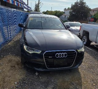 Image for 2015 Audi A6 Premium Plus ID: 7700819